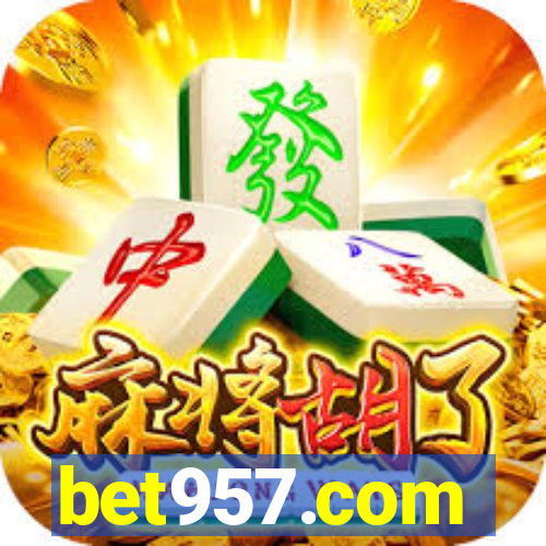 bet957.com