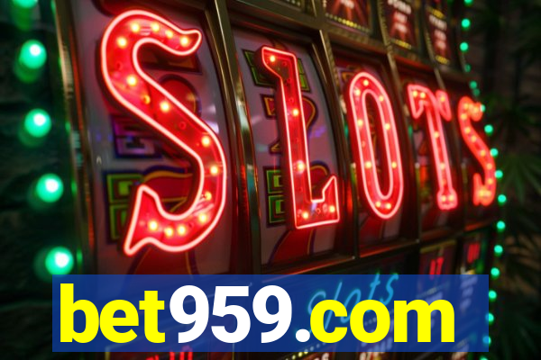 bet959.com