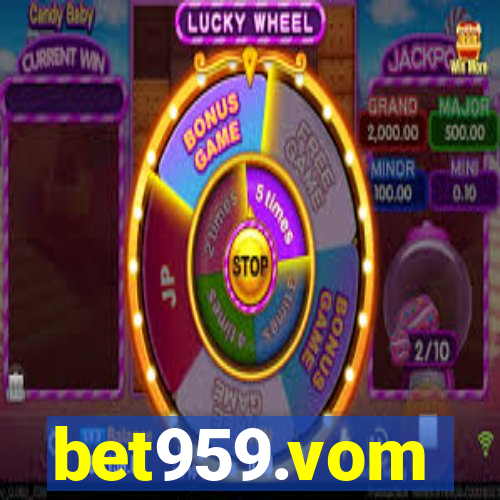 bet959.vom