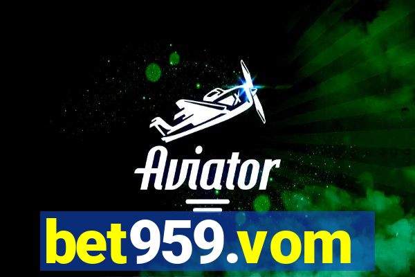 bet959.vom