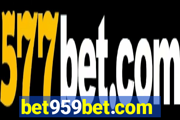 bet959bet.com