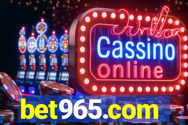 bet965.com