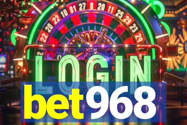 bet968