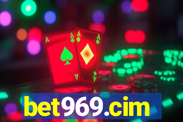 bet969.cim