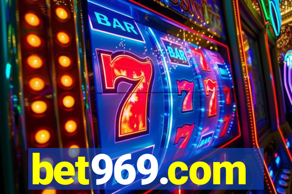 bet969.com