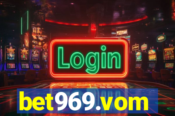 bet969.vom