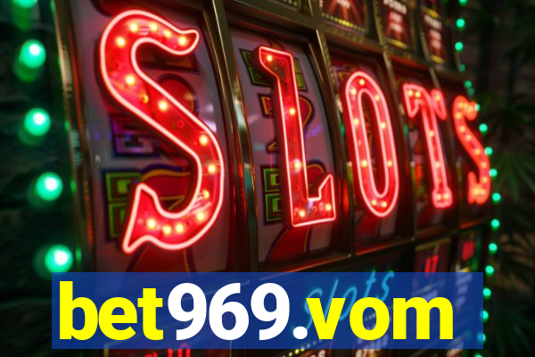 bet969.vom