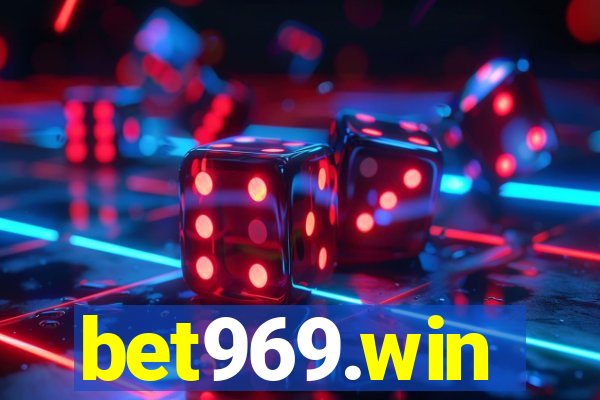 bet969.win