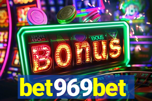 bet969bet