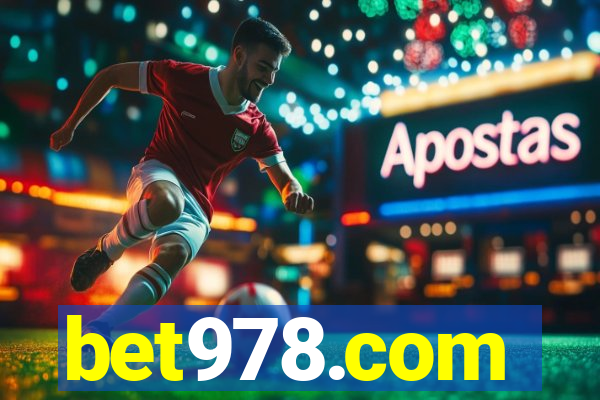 bet978.com