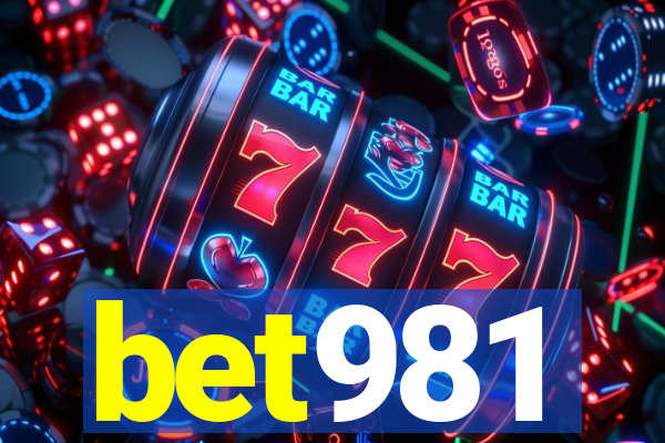 bet981