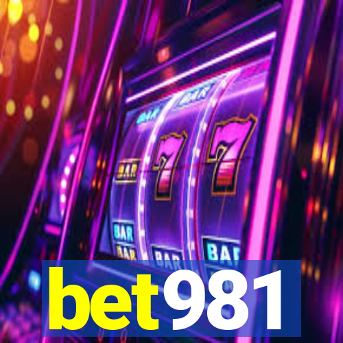 bet981