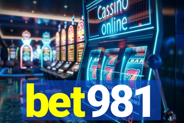 bet981