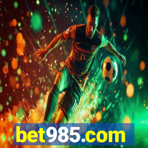 bet985.com