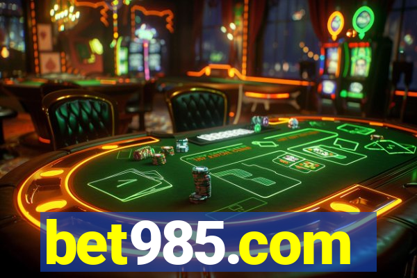 bet985.com