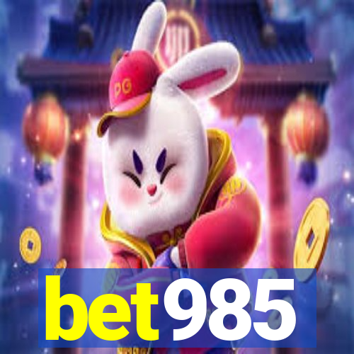 bet985