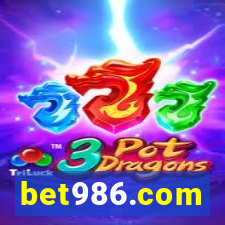 bet986.com