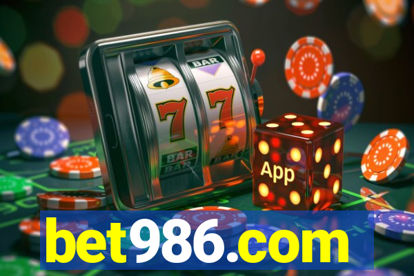 bet986.com