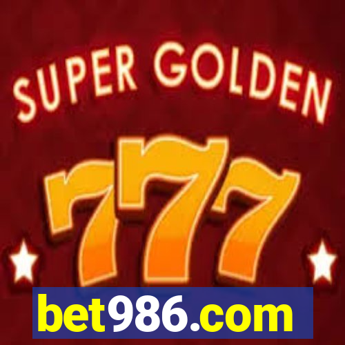 bet986.com