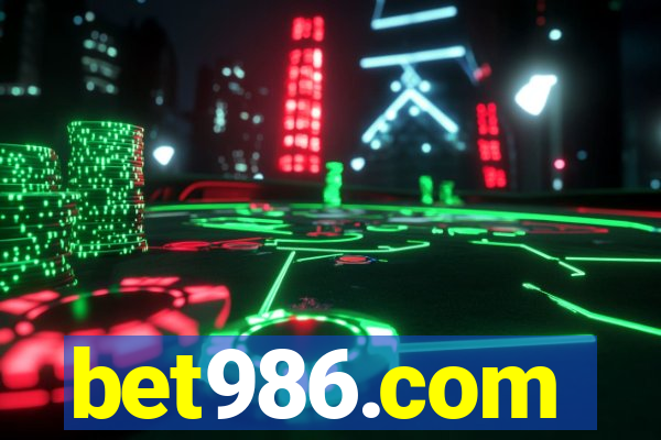 bet986.com