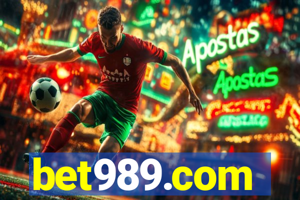 bet989.com