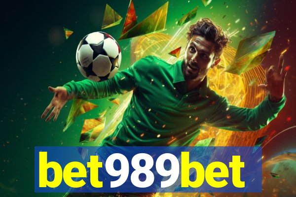 bet989bet