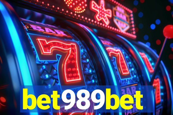 bet989bet