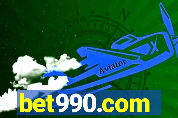 bet990.com