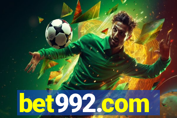 bet992.com