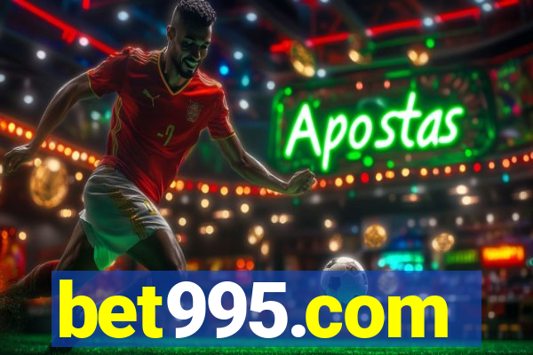 bet995.com