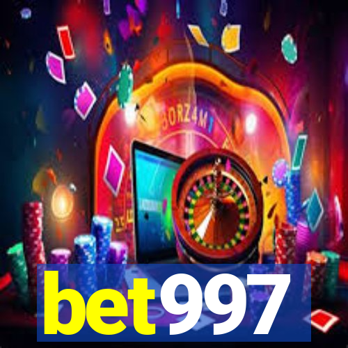 bet997