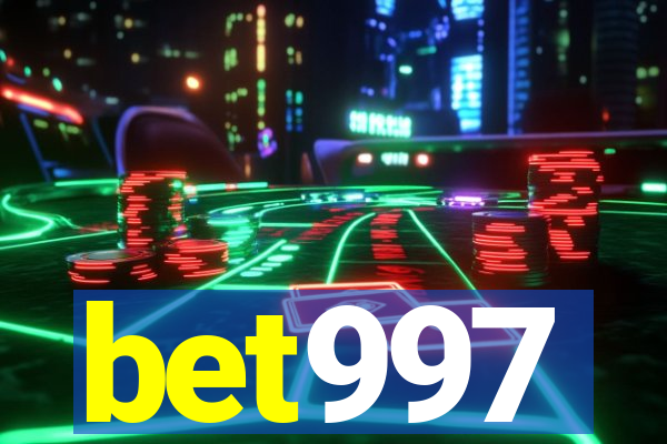 bet997