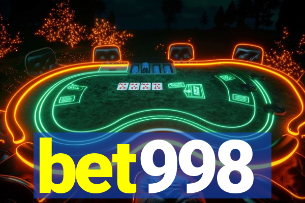 bet998