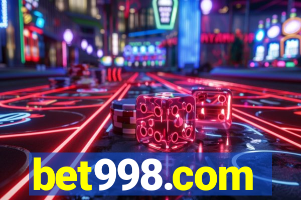 bet998.com