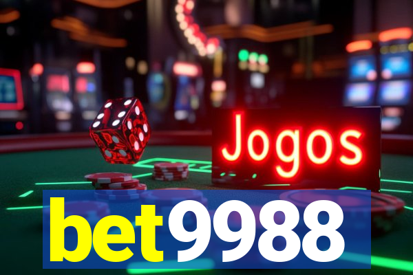 bet9988