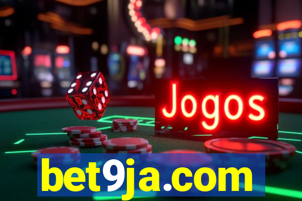 bet9ja.com