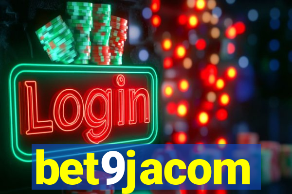 bet9jacom