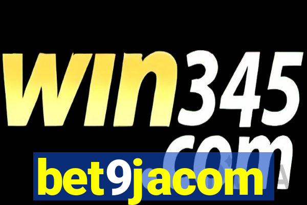 bet9jacom