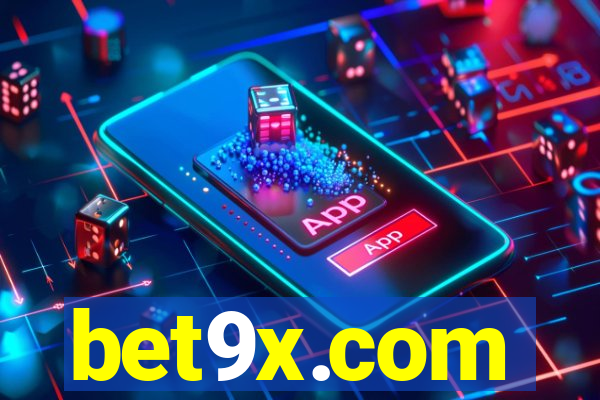 bet9x.com