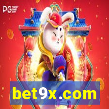 bet9x.com