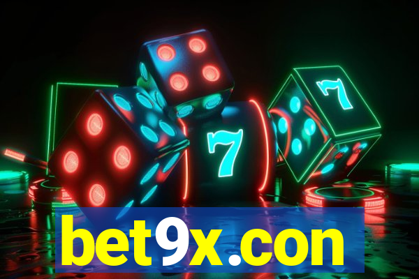 bet9x.con