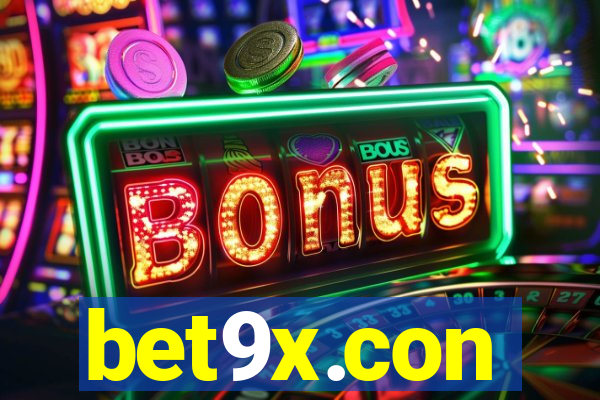 bet9x.con