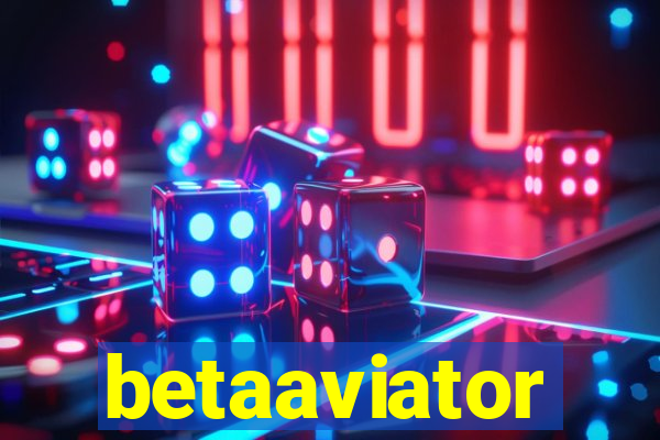 betaaviator