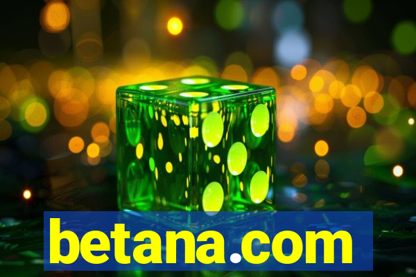 betana.com