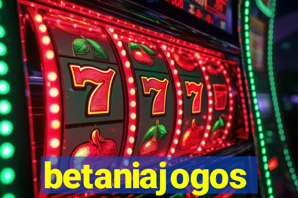 betaniajogos