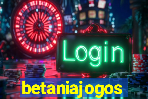 betaniajogos