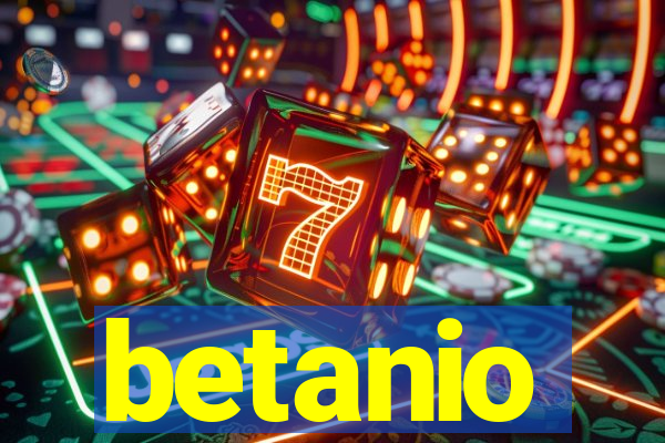 betanio