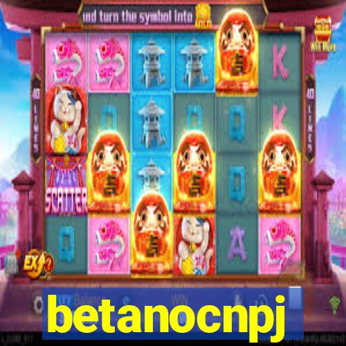 betanocnpj