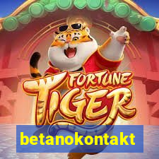 betanokontakt