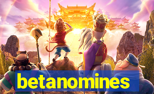 betanomines